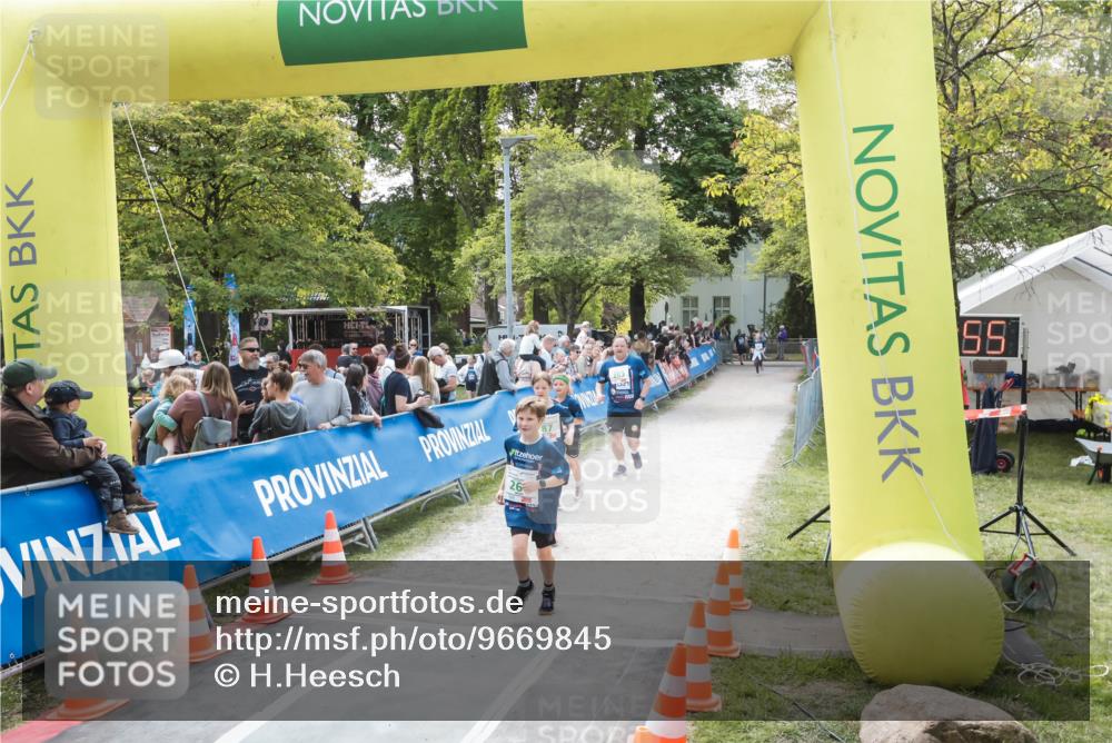 09.05.2026 - Störlauf H.Heesch http://msf.ph/oto/9669845 09.05.2026 13:30:54 Ziel  meine-sportfotos.de