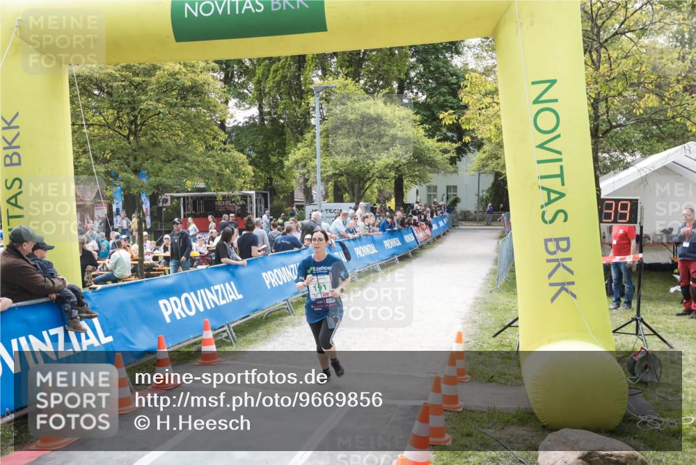 09.05.2026 - Störlauf H.Heesch http://msf.ph/oto/9669856 09.05.2026 13:31:38 Ziel 88 meine-sportfotos.de