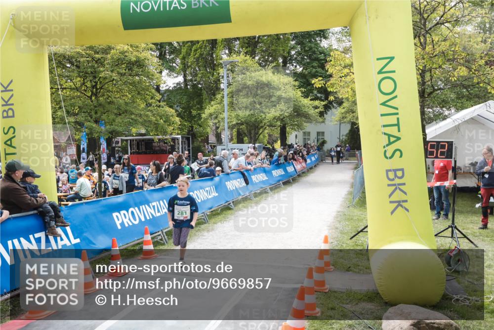 09.05.2026 - Störlauf H.Heesch http://msf.ph/oto/9669857 09.05.2026 13:31:51 Ziel  meine-sportfotos.de