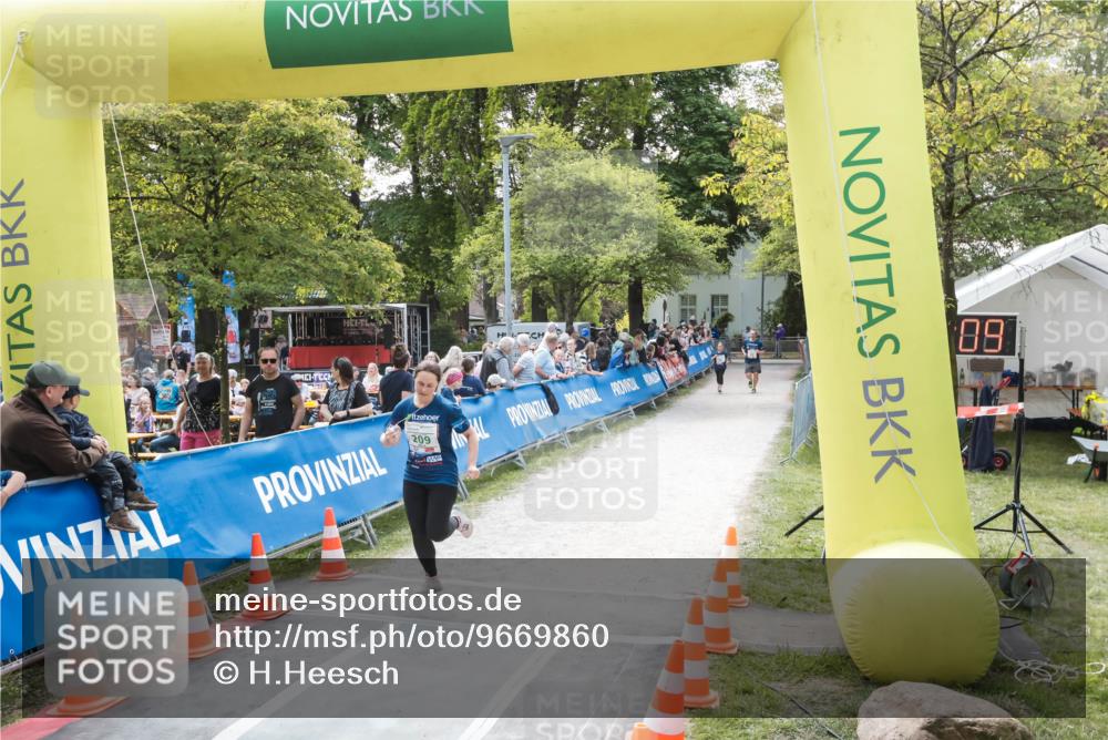 09.05.2026 - Störlauf H.Heesch http://msf.ph/oto/9669860 09.05.2026 13:32:08 Ziel 88 meine-sportfotos.de