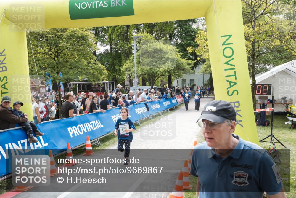 09.05.2026 - Störlauf H.Heesch http://msf.ph/oto/9669867 09.05.2026 13:33:01 Ziel 88 meine-sportfotos.de