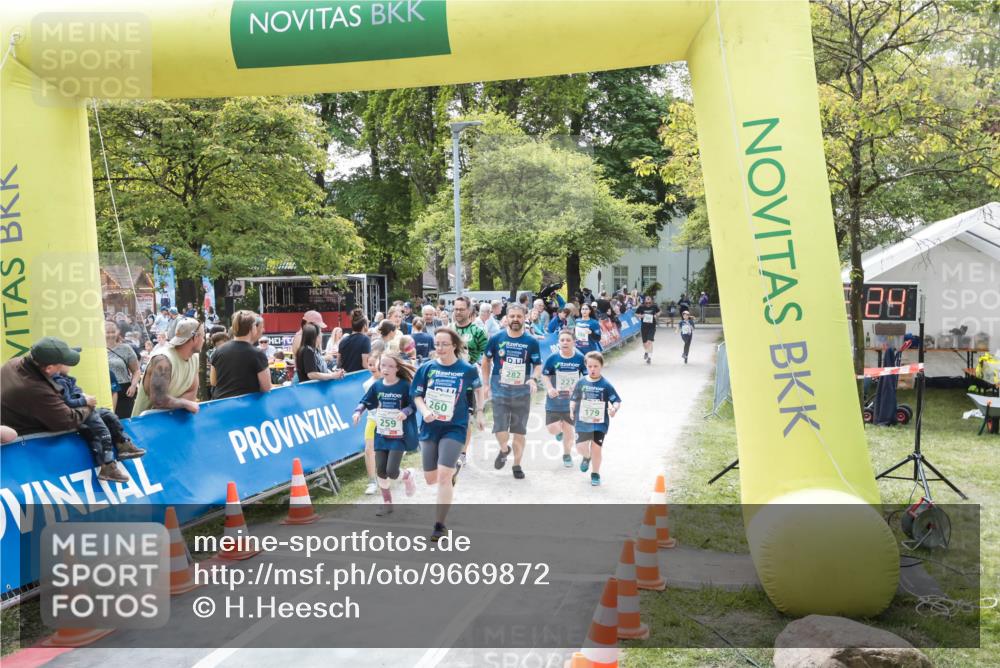 09.05.2026 - Störlauf H.Heesch http://msf.ph/oto/9669872 09.05.2026 13:33:24 Ziel 259, 282, 227, 260, 179, 88 meine-sportfotos.de
