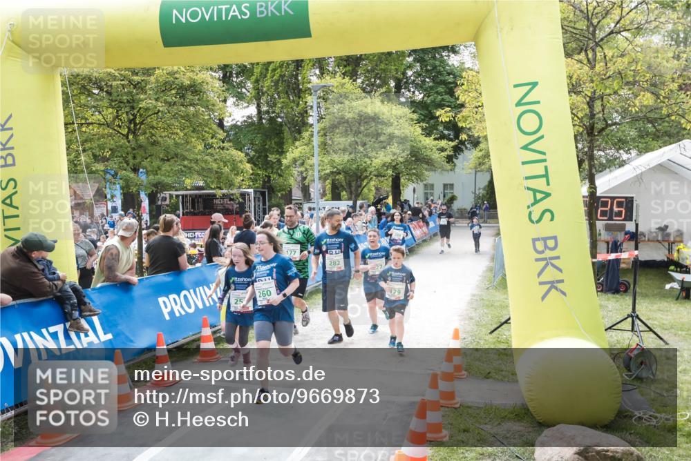 09.05.2026 - Störlauf H.Heesch http://msf.ph/oto/9669873 09.05.2026 13:33:24 Ziel 177, 282, 260, 179, 86 meine-sportfotos.de