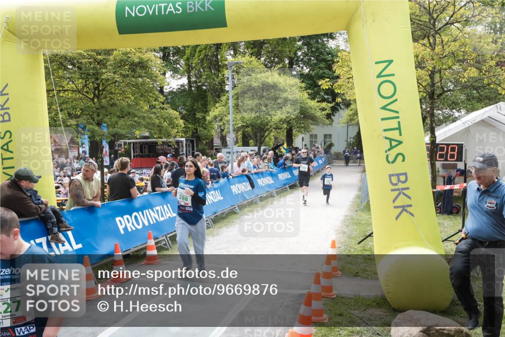 09.05.2026 - Störlauf H.Heesch http://msf.ph/oto/9669876 09.05.2026 13:33:27 Ziel 2026, 27, 40, 288, 88 meine-sportfotos.de