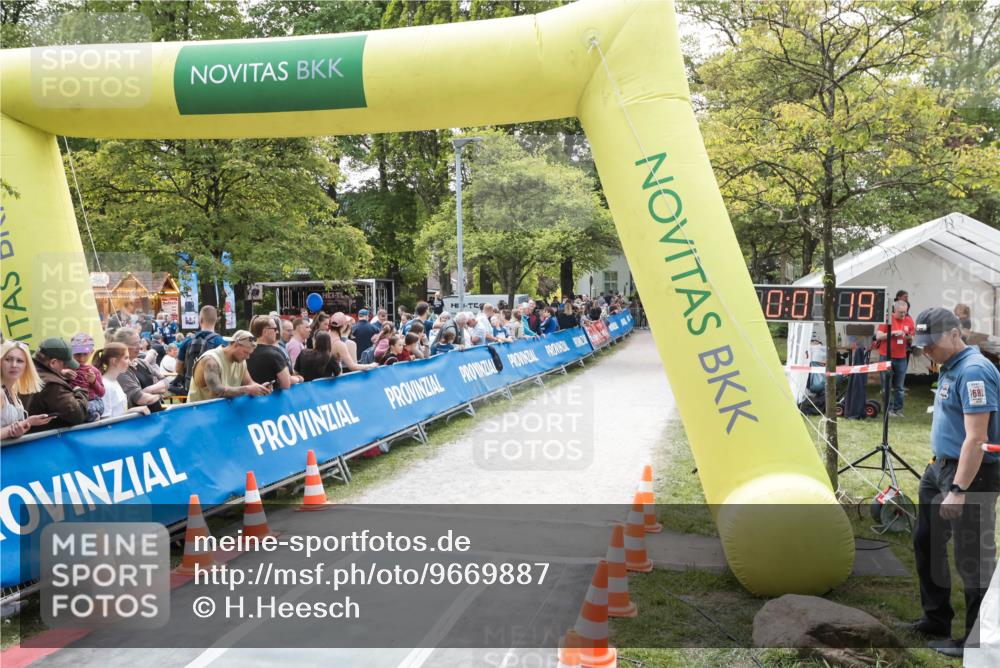 09.05.2026 - Störlauf H.Heesch http://msf.ph/oto/9669887 09.05.2026 13:37:18 Ziel 18, 00, 88, 681 meine-sportfotos.de
