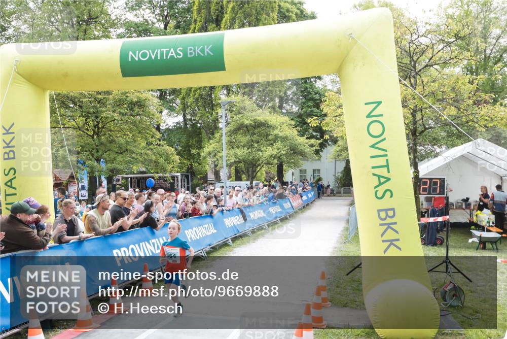09.05.2026 - Störlauf H.Heesch http://msf.ph/oto/9669888 09.05.2026 13:38:26 Ziel 64, 88 meine-sportfotos.de