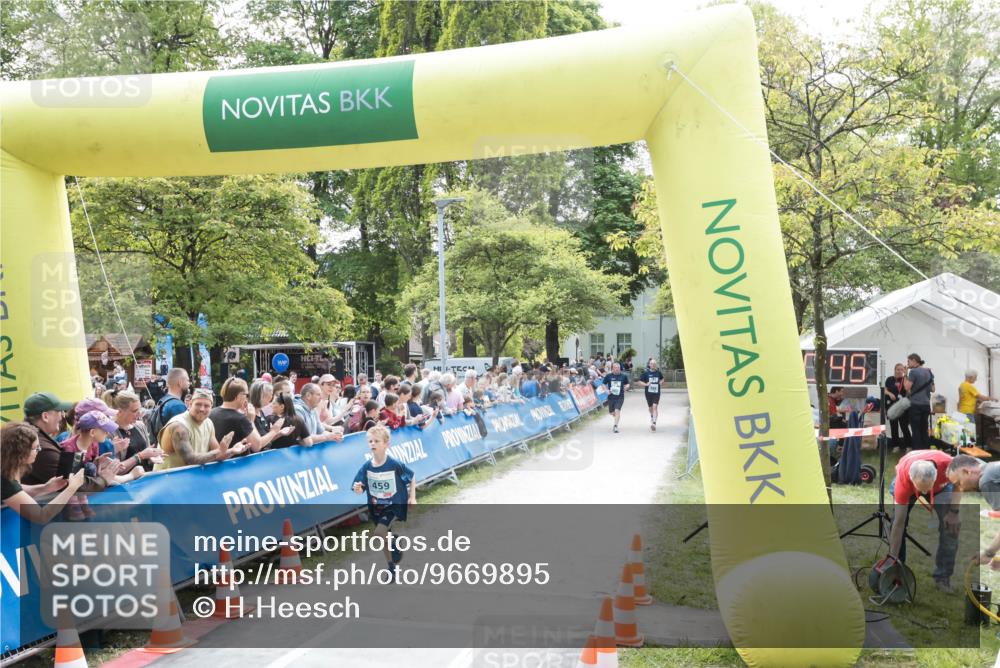 09.05.2026 - Störlauf H.Heesch http://msf.ph/oto/9669895 09.05.2026 13:40:45 Ziel 459, 88 meine-sportfotos.de