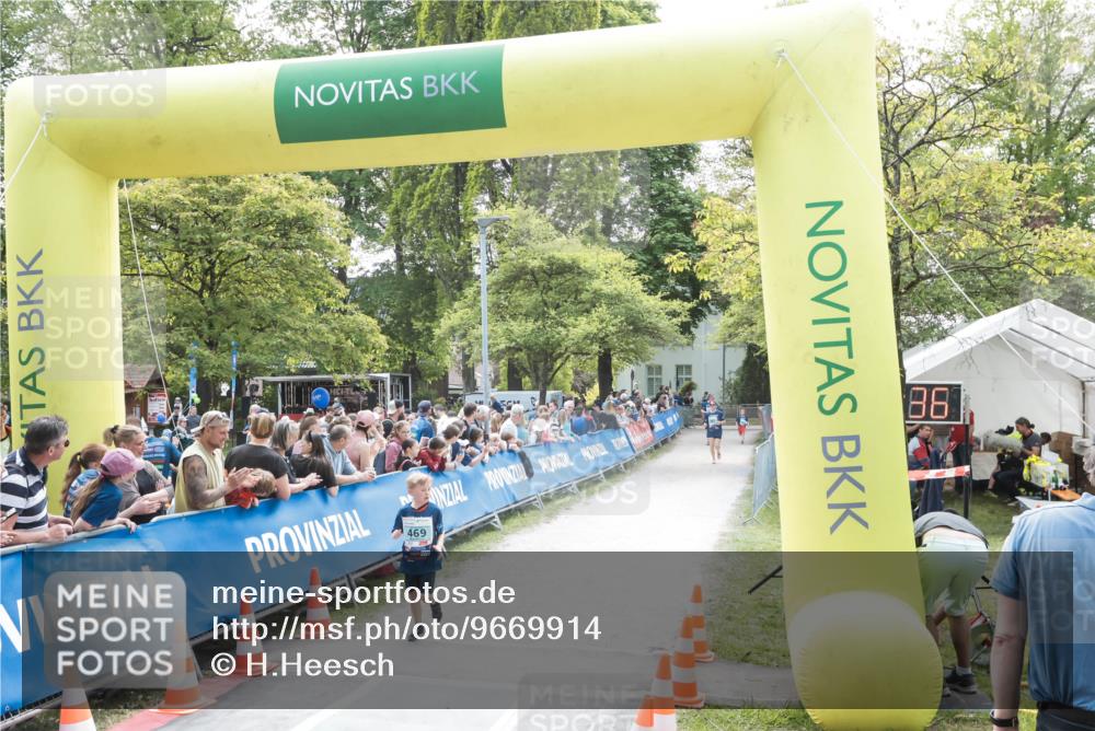 09.05.2026 - Störlauf H.Heesch http://msf.ph/oto/9669914 09.05.2026 13:42:36 Ziel 88 meine-sportfotos.de