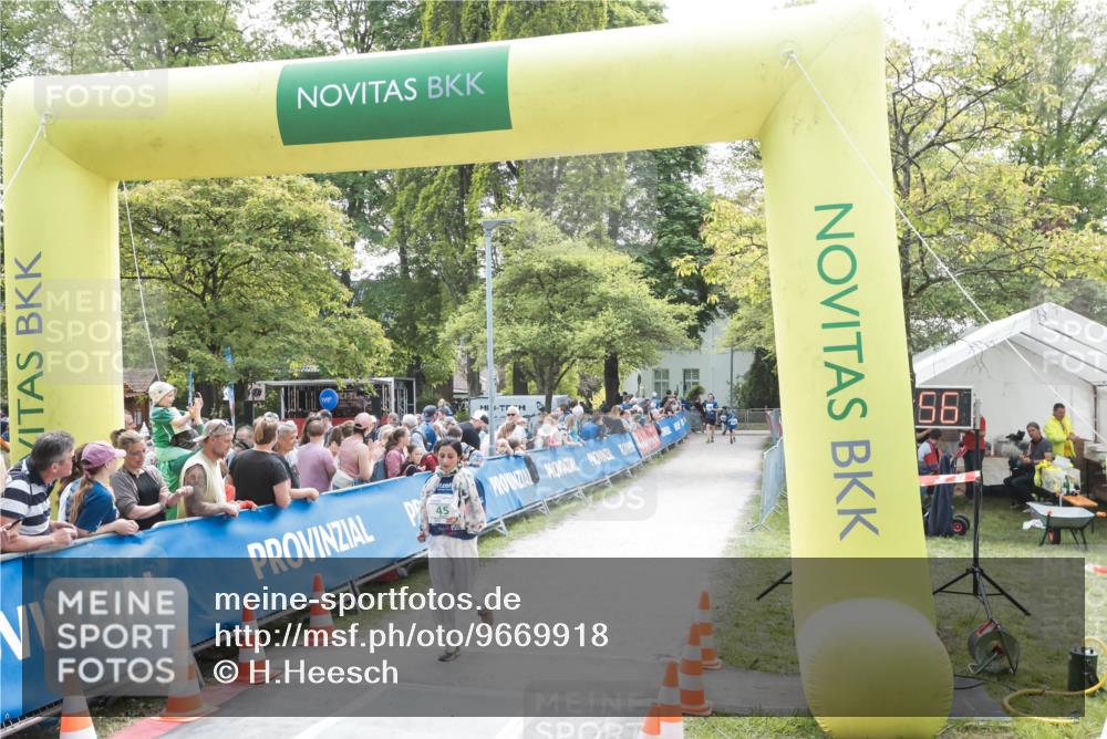 09.05.2026 - Störlauf H.Heesch http://msf.ph/oto/9669918 09.05.2026 13:42:55 Ziel  meine-sportfotos.de