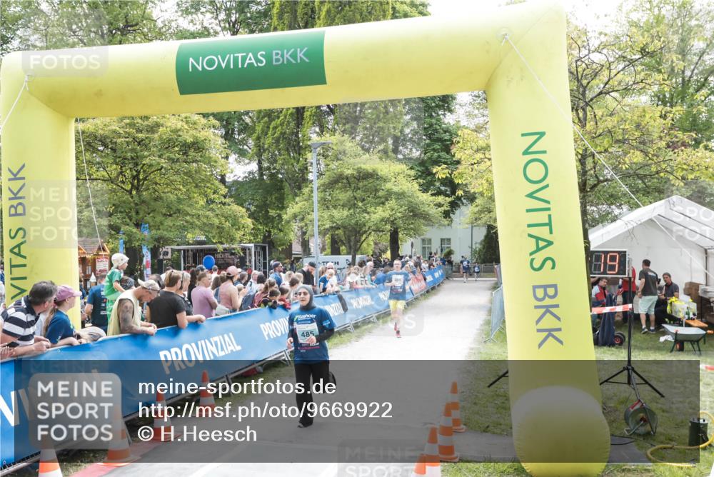 09.05.2026 - Störlauf H.Heesch http://msf.ph/oto/9669922 09.05.2026 13:43:18 Ziel  meine-sportfotos.de