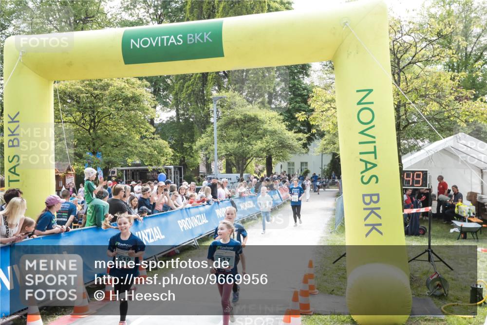 09.05.2026 - Störlauf H.Heesch http://msf.ph/oto/9669956 09.05.2026 13:45:51 Ziel 519, 517 meine-sportfotos.de