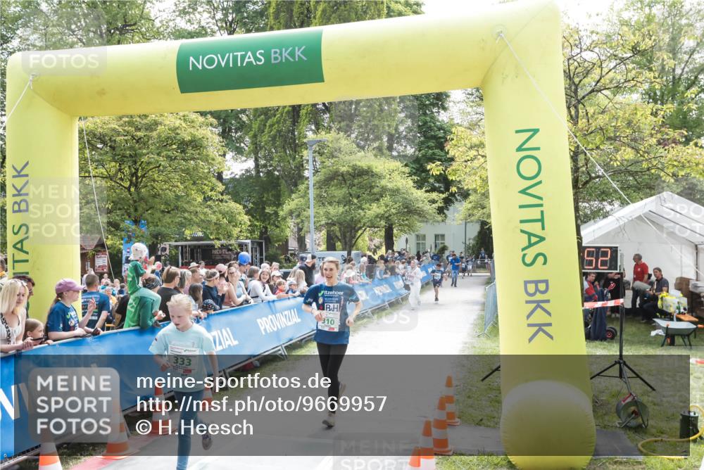 09.05.2026 - Störlauf H.Heesch http://msf.ph/oto/9669957 09.05.2026 13:45:54 Ziel 333, 310 meine-sportfotos.de