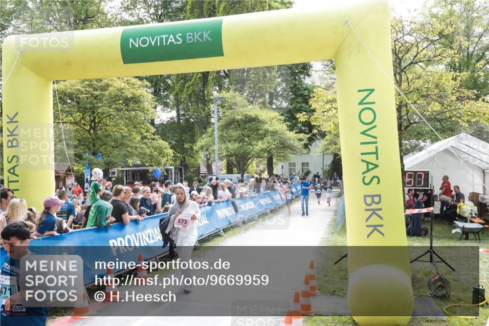09.05.2026 - Störlauf H.Heesch http://msf.ph/oto/9669959 09.05.2026 13:45:59 Ziel 471, 573, 98 meine-sportfotos.de