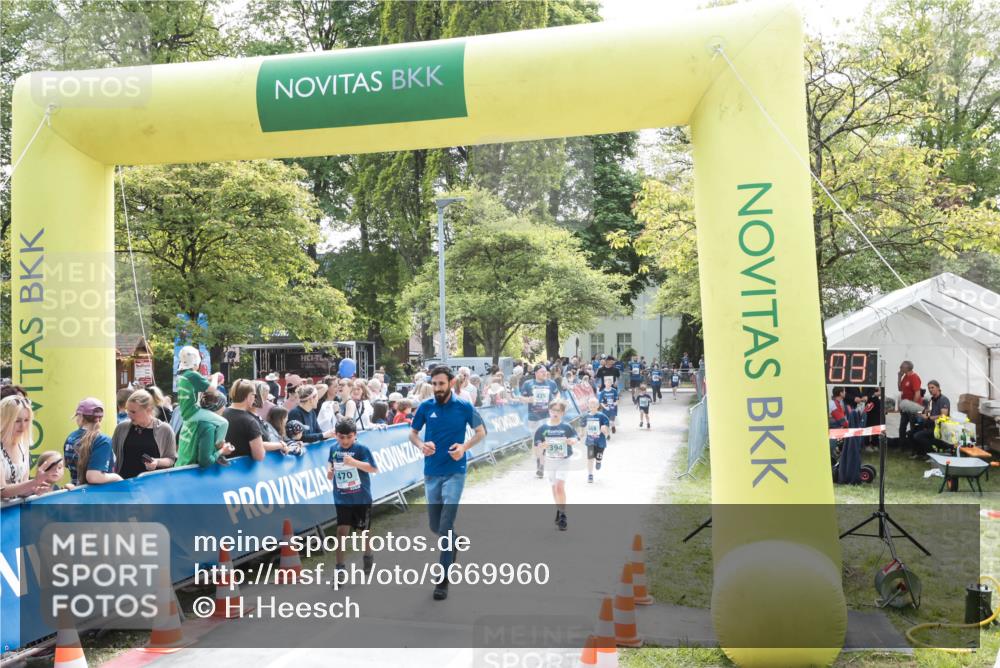 09.05.2026 - Störlauf H.Heesch http://msf.ph/oto/9669960 09.05.2026 13:46:05 Ziel 1 meine-sportfotos.de
