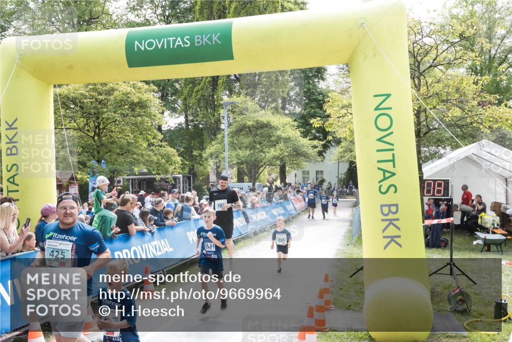 09.05.2026 - Störlauf H.Heesch http://msf.ph/oto/9669964 09.05.2026 13:46:09 Ziel 39, 395, 425, 88 meine-sportfotos.de
