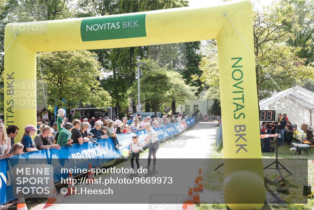 09.05.2026 - Störlauf H.Heesch http://msf.ph/oto/9669973 09.05.2026 13:47:18 Ziel  meine-sportfotos.de