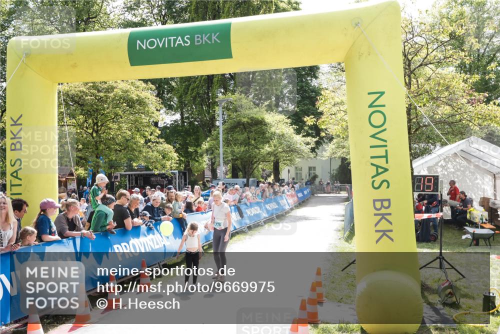 09.05.2026 - Störlauf H.Heesch http://msf.ph/oto/9669975 09.05.2026 13:47:20 Ziel  meine-sportfotos.de