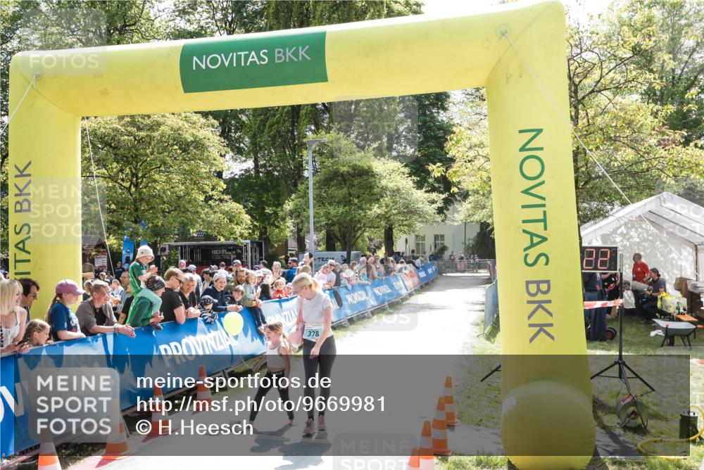 09.05.2026 - Störlauf H.Heesch http://msf.ph/oto/9669981 09.05.2026 13:47:23 Ziel 378 meine-sportfotos.de