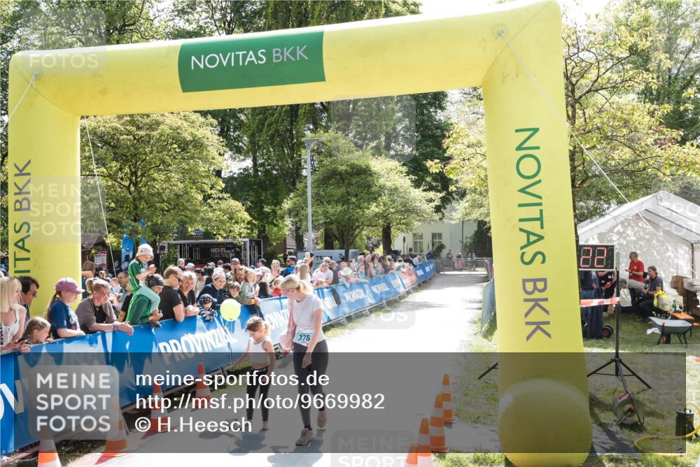 09.05.2026 - Störlauf H.Heesch http://msf.ph/oto/9669982 09.05.2026 13:47:23 Ziel  meine-sportfotos.de
