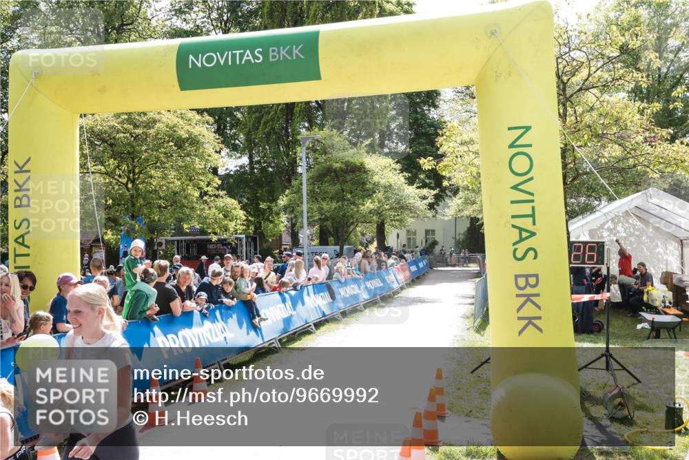 09.05.2026 - Störlauf H.Heesch http://msf.ph/oto/9669992 09.05.2026 13:47:27 Ziel 378 meine-sportfotos.de