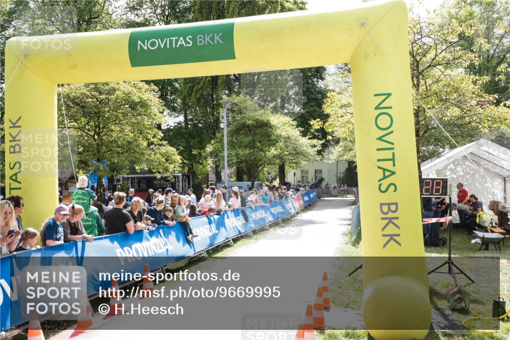 09.05.2026 - Störlauf H.Heesch http://msf.ph/oto/9669995 09.05.2026 13:47:29 Ziel  meine-sportfotos.de