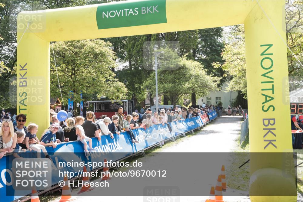 09.05.2026 - Störlauf H.Heesch http://msf.ph/oto/9670012 09.05.2026 13:51:34 Ziel  meine-sportfotos.de