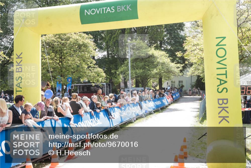 09.05.2026 - Störlauf H.Heesch http://msf.ph/oto/9670016 09.05.2026 13:51:37 Ziel  meine-sportfotos.de