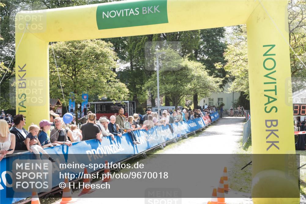 09.05.2026 - Störlauf H.Heesch http://msf.ph/oto/9670018 09.05.2026 13:51:39 Ziel  meine-sportfotos.de