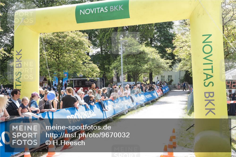 09.05.2026 - Störlauf H.Heesch http://msf.ph/oto/9670032 09.05.2026 13:51:44 Ziel  meine-sportfotos.de