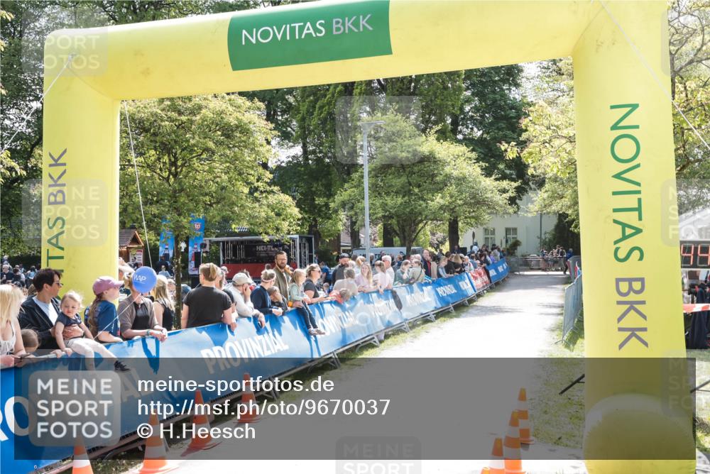 09.05.2026 - Störlauf H.Heesch http://msf.ph/oto/9670037 09.05.2026 13:51:45 Ziel  meine-sportfotos.de
