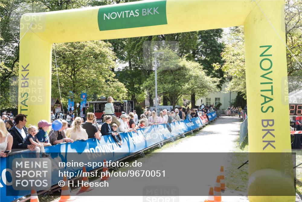 09.05.2026 - Störlauf H.Heesch http://msf.ph/oto/9670051 09.05.2026 13:53:27 Ziel  meine-sportfotos.de