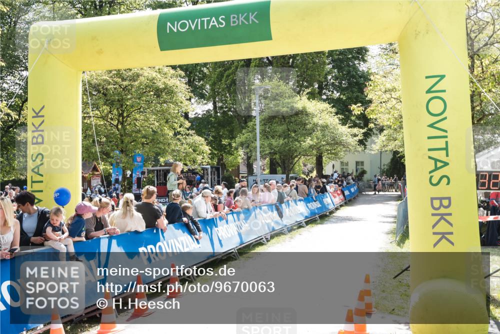 09.05.2026 - Störlauf H.Heesch http://msf.ph/oto/9670063 09.05.2026 13:53:33 Ziel  meine-sportfotos.de