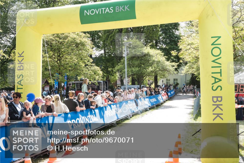 09.05.2026 - Störlauf H.Heesch http://msf.ph/oto/9670071 09.05.2026 13:54:07 Ziel  meine-sportfotos.de