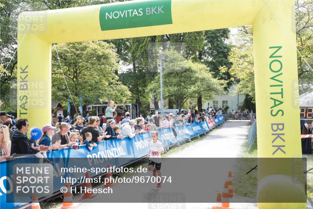 09.05.2026 - Störlauf H.Heesch http://msf.ph/oto/9670074 09.05.2026 13:54:43 Ziel 55 meine-sportfotos.de