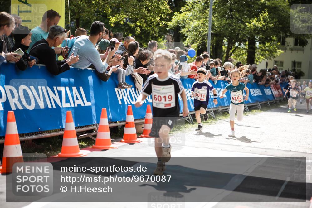 09.05.2026 - Störlauf H.Heesch http://msf.ph/oto/9670087 09.05.2026 13:01:43 Ziel 6019, 6011, 6267, 237, 5281 meine-sportfotos.de
