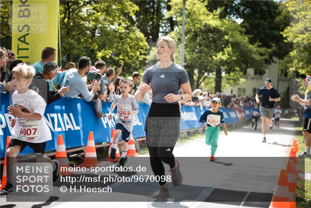 09.05.2026 - Störlauf H.Heesch http://msf.ph/oto/9670098 09.05.2026 13:01:51 Ziel 2026, 6007, 626, 6262 meine-sportfotos.de