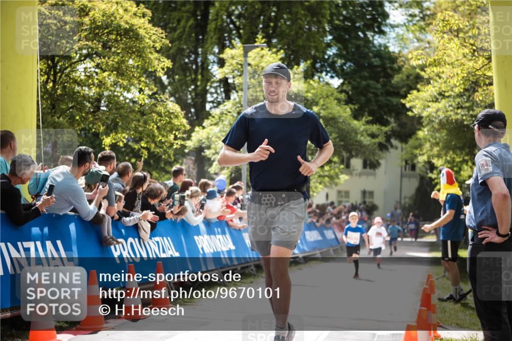 09.05.2026 - Störlauf H.Heesch http://msf.ph/oto/9670101 09.05.2026 13:01:55 Ziel 5070, 681 meine-sportfotos.de