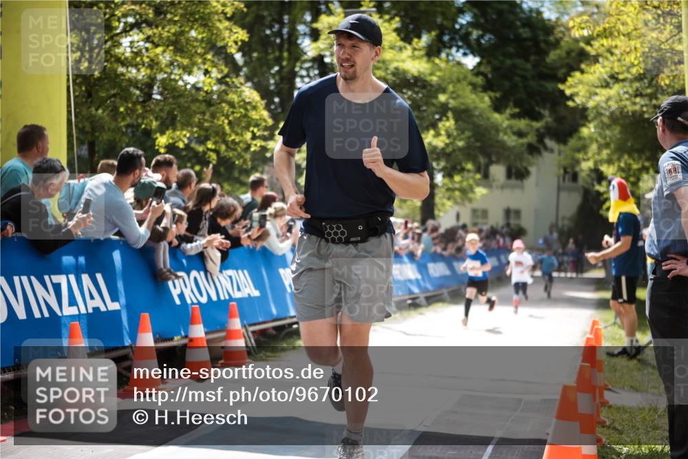 09.05.2026 - Störlauf H.Heesch http://msf.ph/oto/9670102 09.05.2026 13:01:55 Ziel 0, 168 meine-sportfotos.de