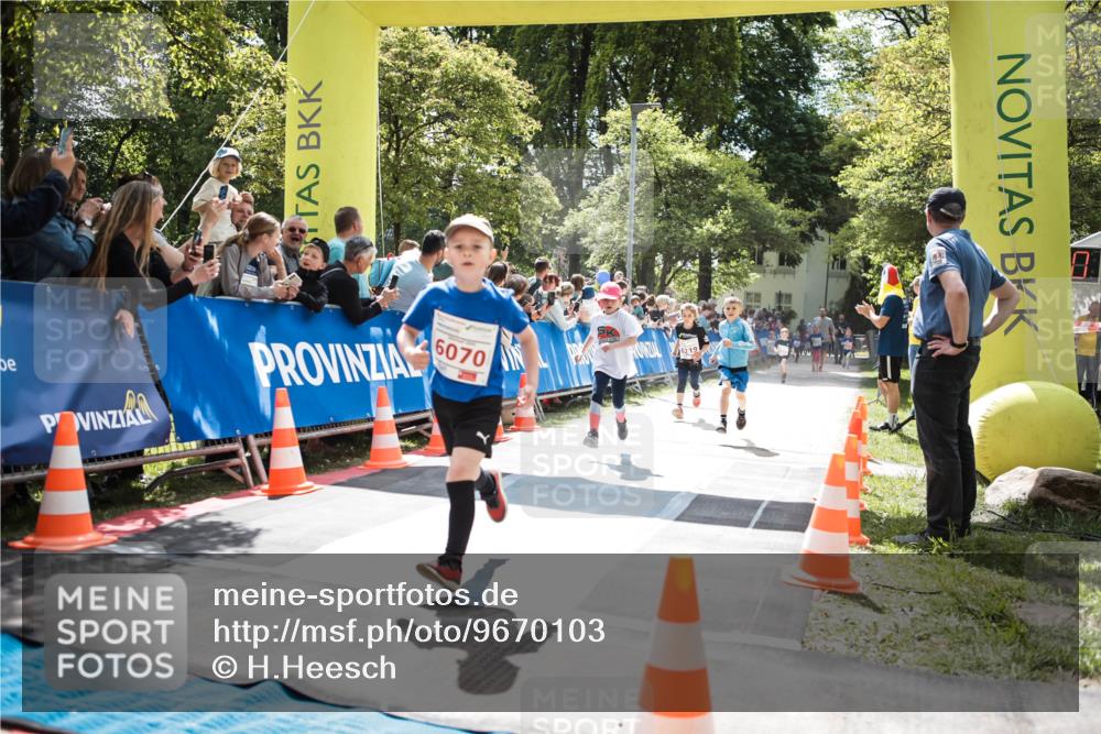 09.05.2026 - Störlauf H.Heesch http://msf.ph/oto/9670103 09.05.2026 13:01:59 Ziel 6070 meine-sportfotos.de