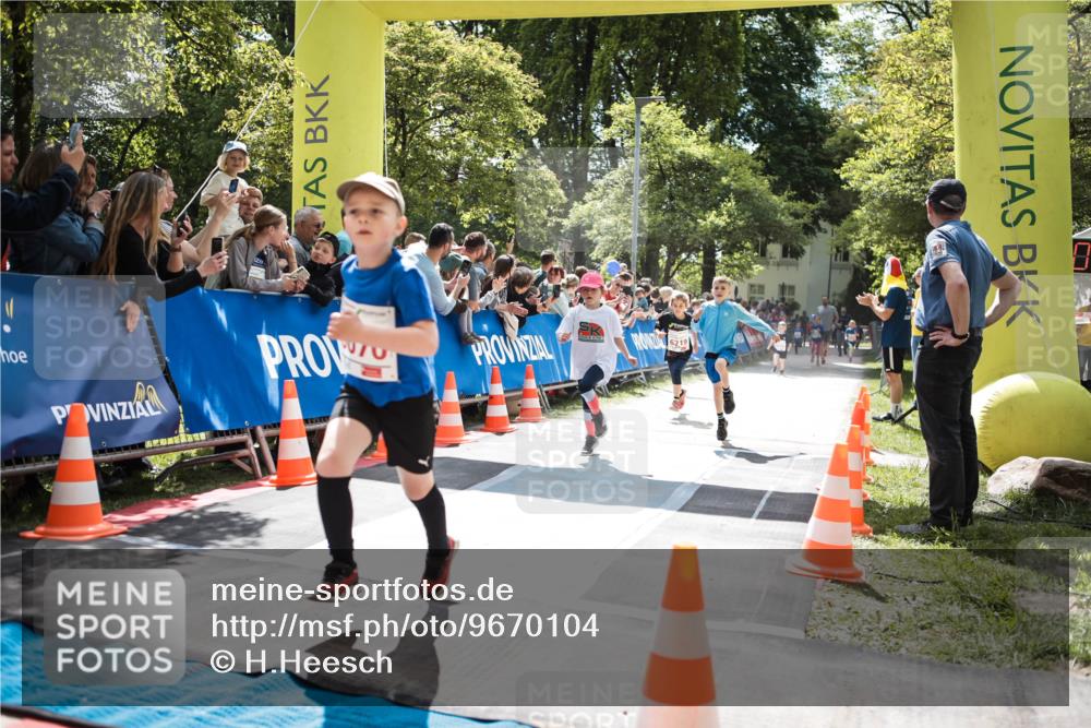 09.05.2026 - Störlauf H.Heesch http://msf.ph/oto/9670104 09.05.2026 13:01:59 Ziel  meine-sportfotos.de
