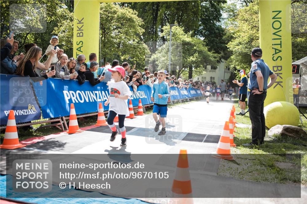 09.05.2026 - Störlauf H.Heesch http://msf.ph/oto/9670105 09.05.2026 13:02:00 Ziel  meine-sportfotos.de