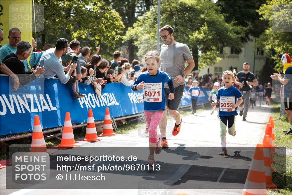 09.05.2026 - Störlauf H.Heesch http://msf.ph/oto/9670113 09.05.2026 13:02:07 Ziel 2026, 6071, 6057, 6059 meine-sportfotos.de