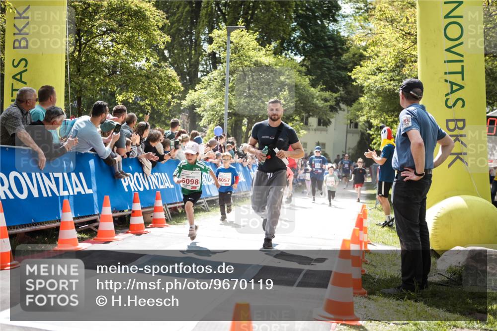 09.05.2026 - Störlauf H.Heesch http://msf.ph/oto/9670119 09.05.2026 13:02:10 Ziel 8609 meine-sportfotos.de