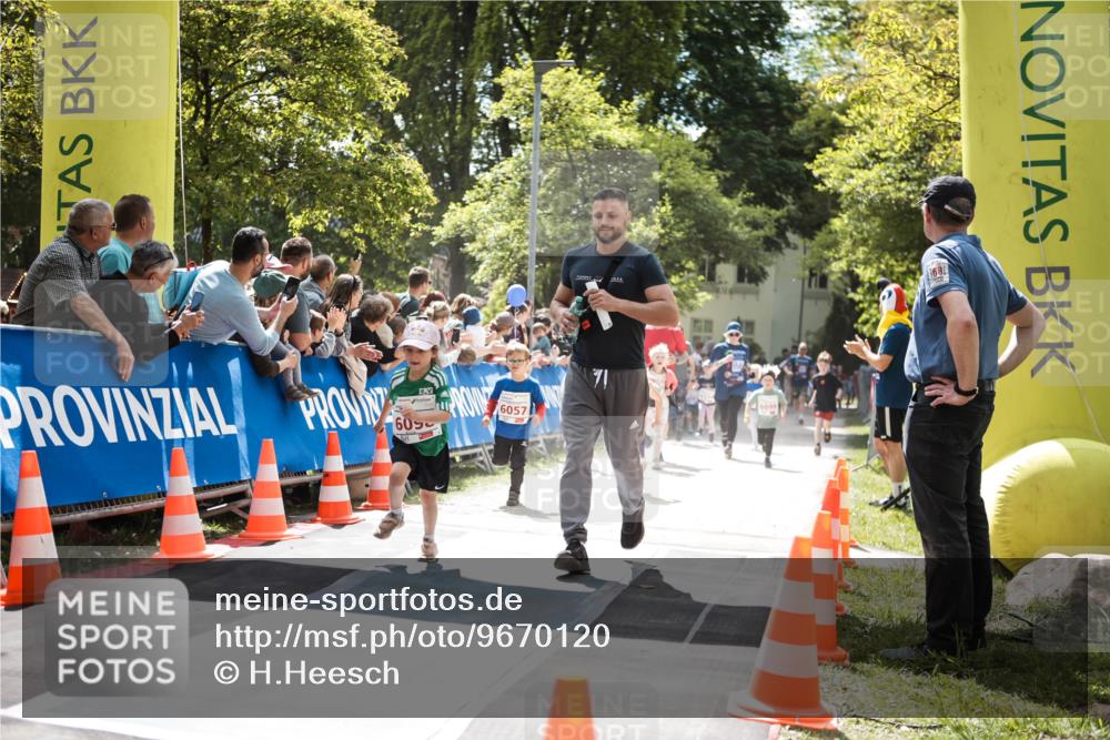 09.05.2026 - Störlauf H.Heesch http://msf.ph/oto/9670120 09.05.2026 13:02:10 Ziel 609 meine-sportfotos.de