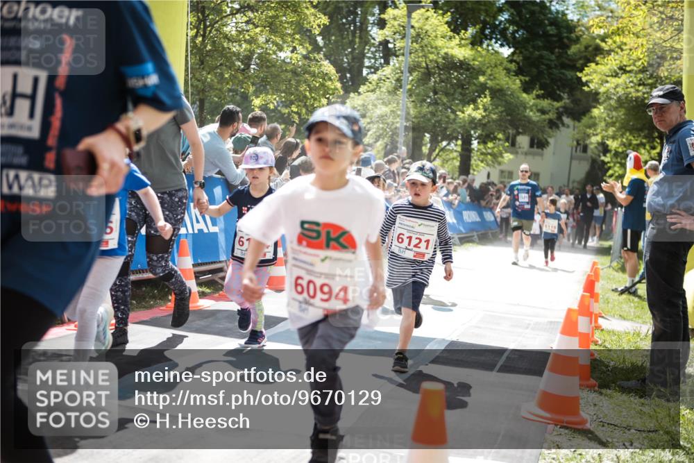 09.05.2026 - Störlauf H.Heesch http://msf.ph/oto/9670129 09.05.2026 13:02:16 Ziel 61, 6121, 6094, 5118 meine-sportfotos.de