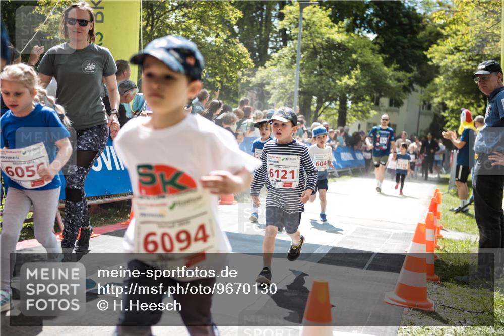 09.05.2026 - Störlauf H.Heesch http://msf.ph/oto/9670130 09.05.2026 13:02:16 Ziel 202, 605, 6094, 6121, 604 meine-sportfotos.de