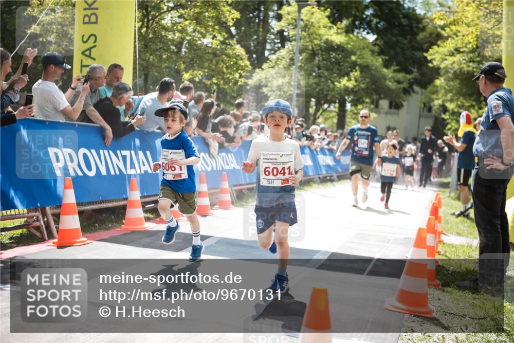 09.05.2026 - Störlauf H.Heesch http://msf.ph/oto/9670131 09.05.2026 13:02:18 Ziel 606, 2026, 6041, 681 meine-sportfotos.de