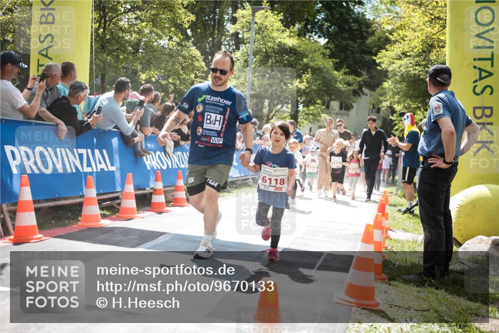 09.05.2026 - Störlauf H.Heesch http://msf.ph/oto/9670133 09.05.2026 13:02:20 Ziel 6118, 6275, 189, 6201, 681 meine-sportfotos.de