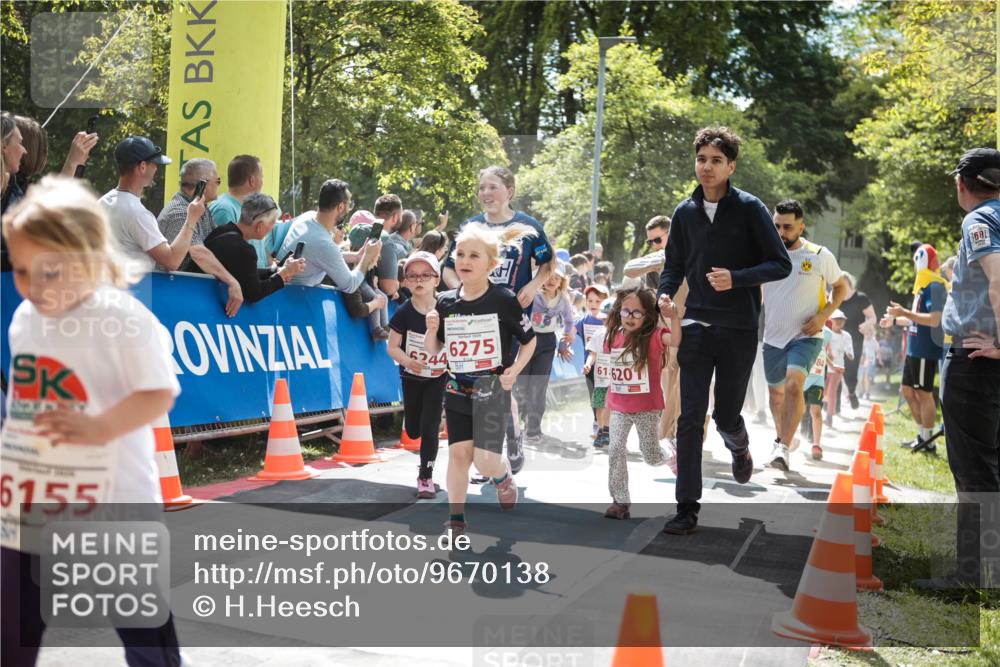 09.05.2026 - Störlauf H.Heesch http://msf.ph/oto/9670138 09.05.2026 13:02:23 Ziel 6155, 6244, 6275, 61, 620, 1681 meine-sportfotos.de