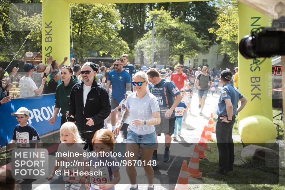 09.05.2026 - Störlauf H.Heesch http://msf.ph/oto/9670148 09.05.2026 13:02:31 Ziel 6106, 104, 2026, 99, 6055, 168 meine-sportfotos.de